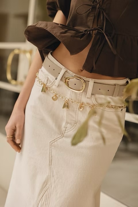 Indie Rockers | Chain Belt - Image 2