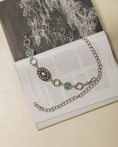 Distant Sun | Chain Belt