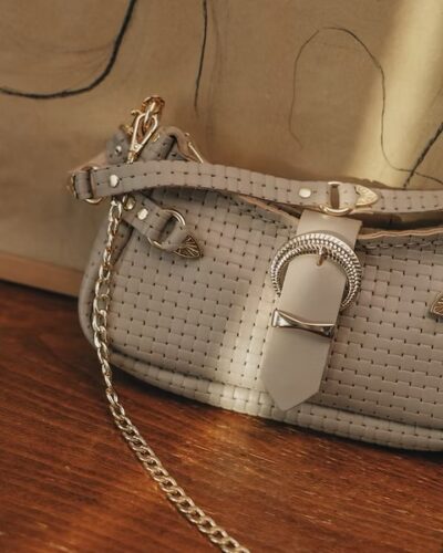 Kiss Of Life | Shoulder Bag | 2 colours