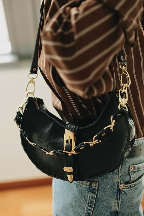 More Than This | Shoulder Bag - Image 2