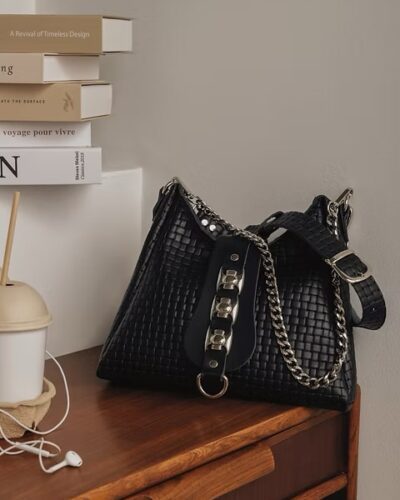 Emmalene | Shoulder Bag