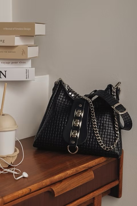 Emmalene | Shoulder Bag