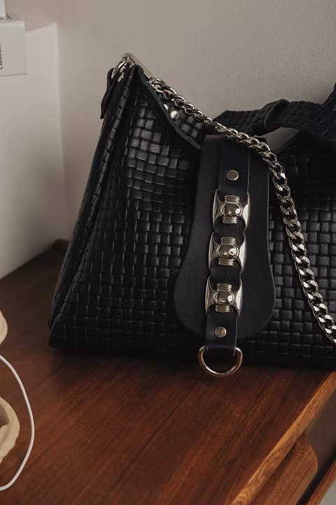 Emmalene | Shoulder Bag - Image 2