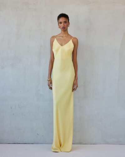 Luisa Dress | 2 colours