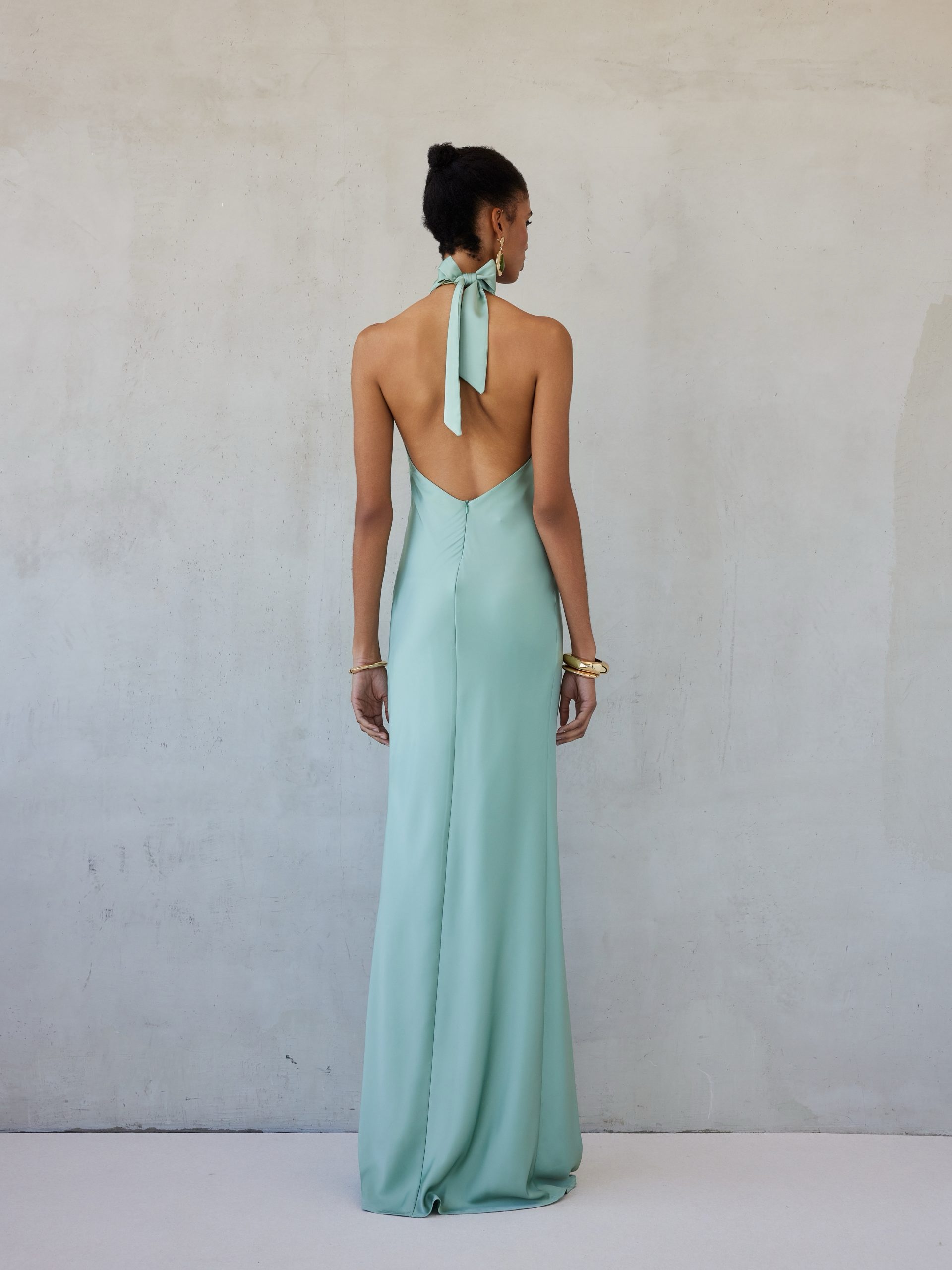 Kyma Dress | 2 colours - Image 4