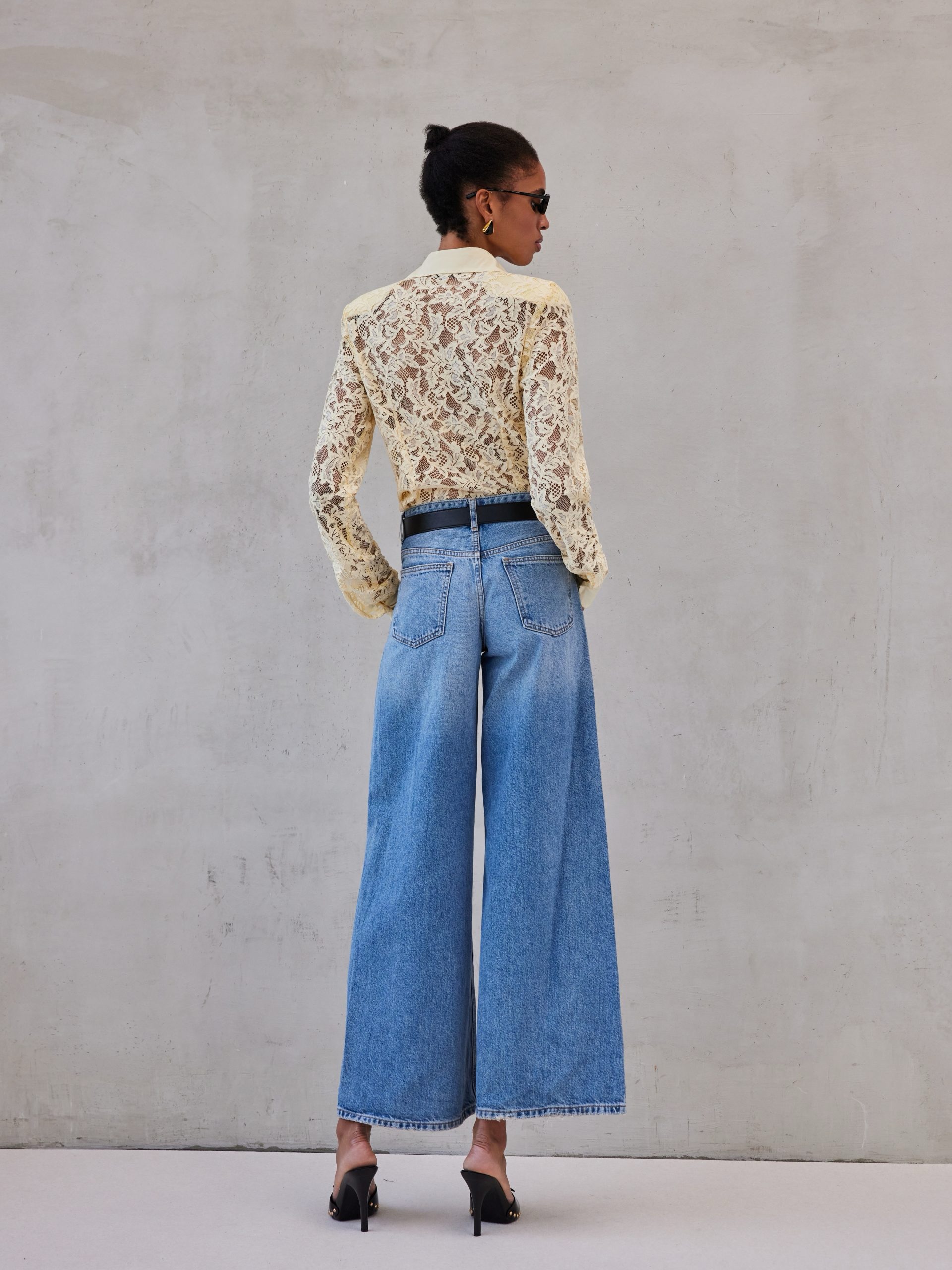 Ariadne Polo Shirt | 2 colours - Image 3