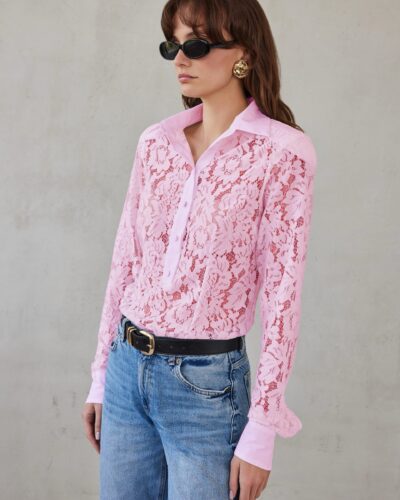 Ariadne Polo Shirt | 2 colours