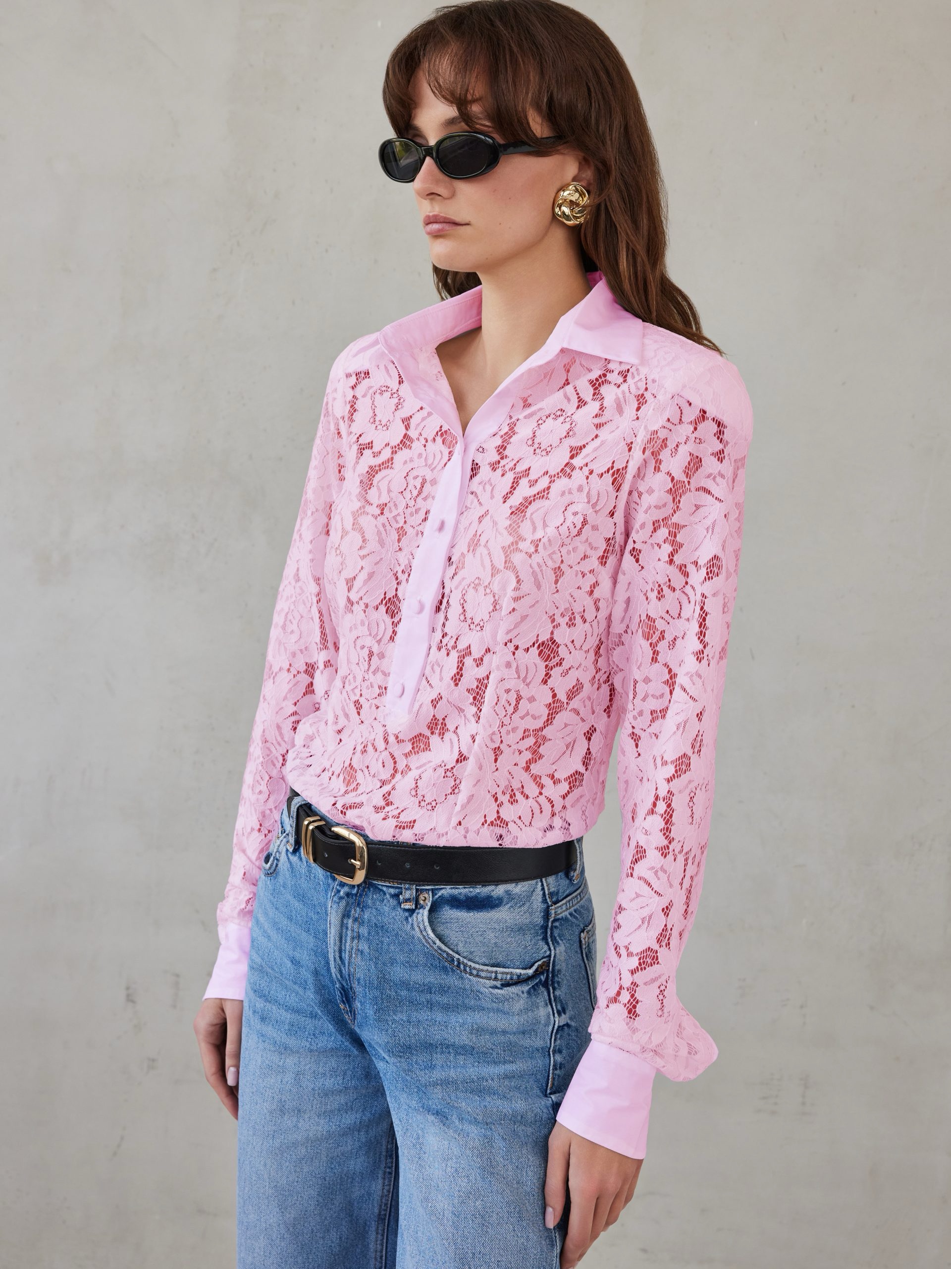 Ariadne Polo Shirt | 2 colours