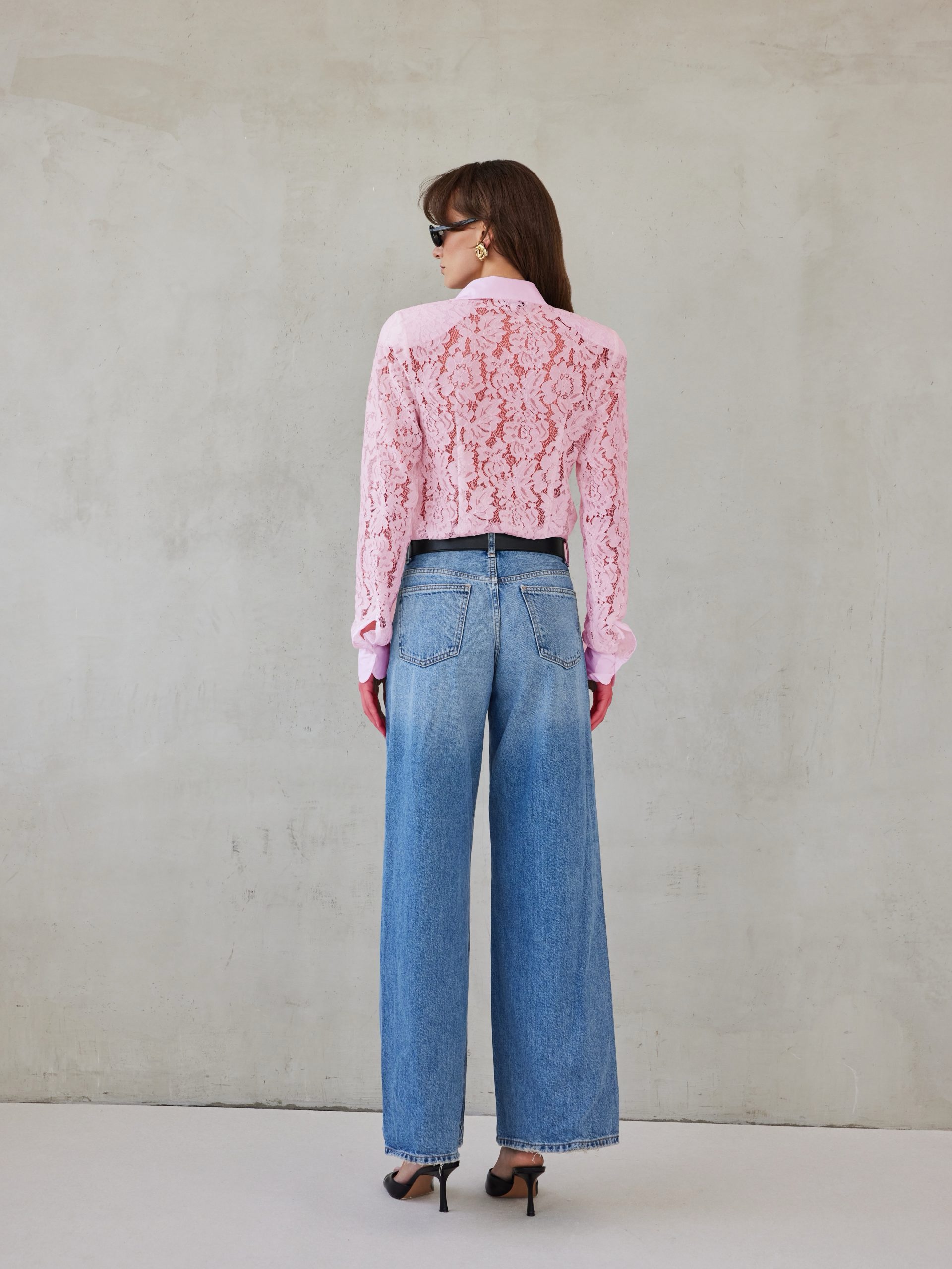 Ariadne Polo Shirt | 2 colours - Image 5