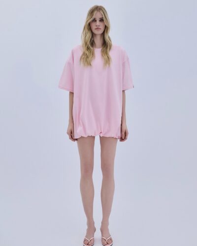 Dress Mini Ballon | 2 colours