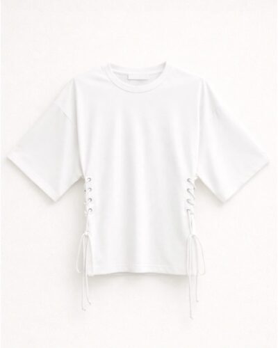 Street Lace Top | 2 colours
