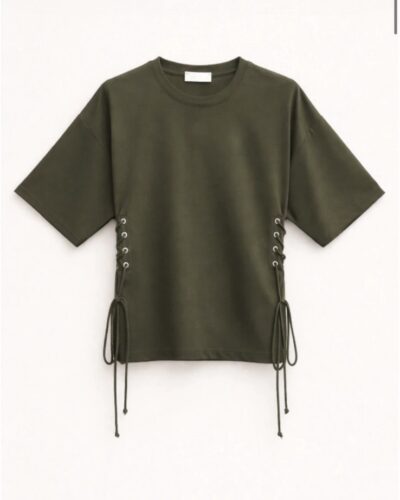 Street Lace Top | 2 colours