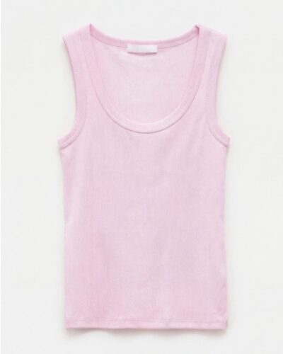 Everyday Muse Tank | 4 colours