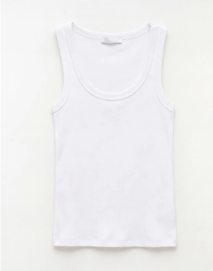 Everyday Muse Tank | 4 colours - Image 3