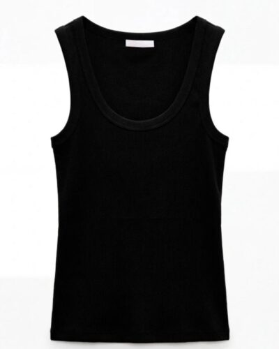 Everyday Muse Tank | 4 colours
