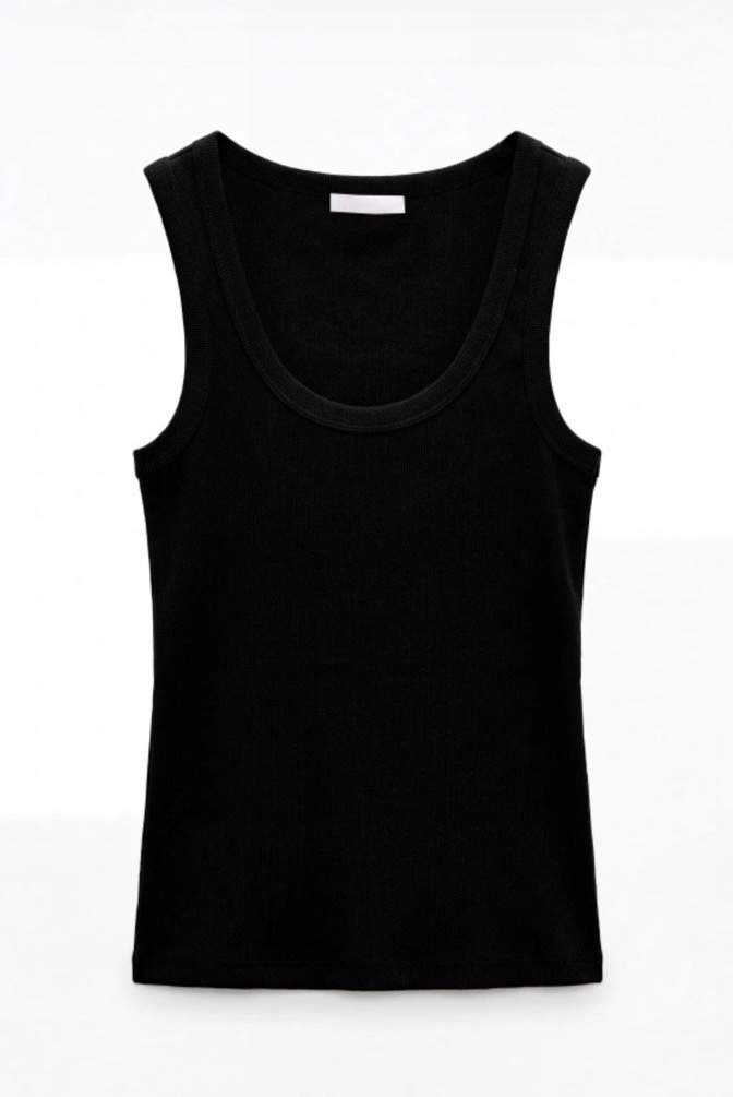 Everyday Muse Tank | 4 colours - Image 4