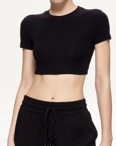 Daily Crop Top | 3 colours