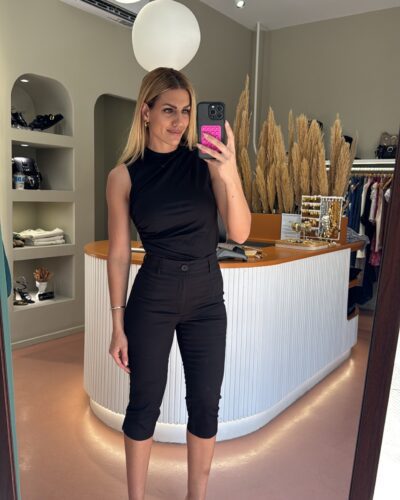City Capri Pants(pre-order)