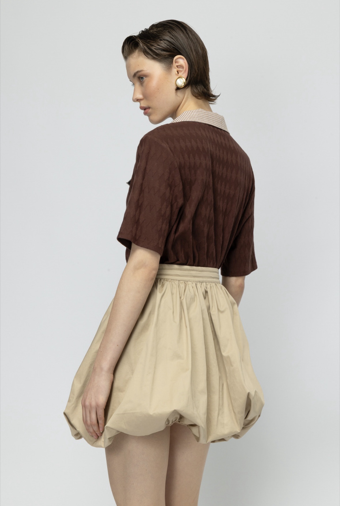 Sao Polo Skirt - Image 2