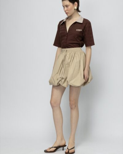 Sao Polo Skirt