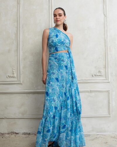 Laguna Max Polymorphic Skirt