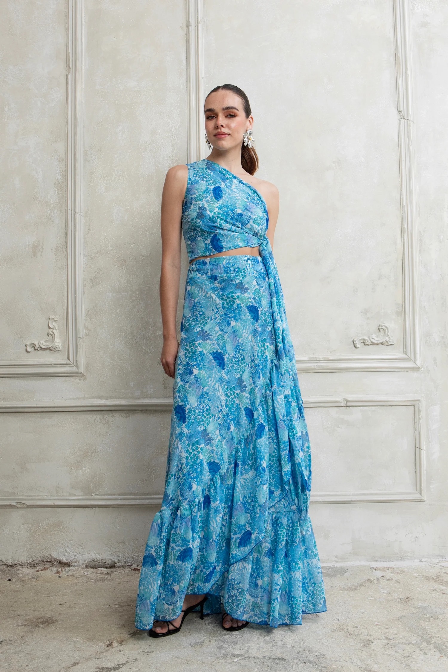 Laguna Max Polymorphic Skirt