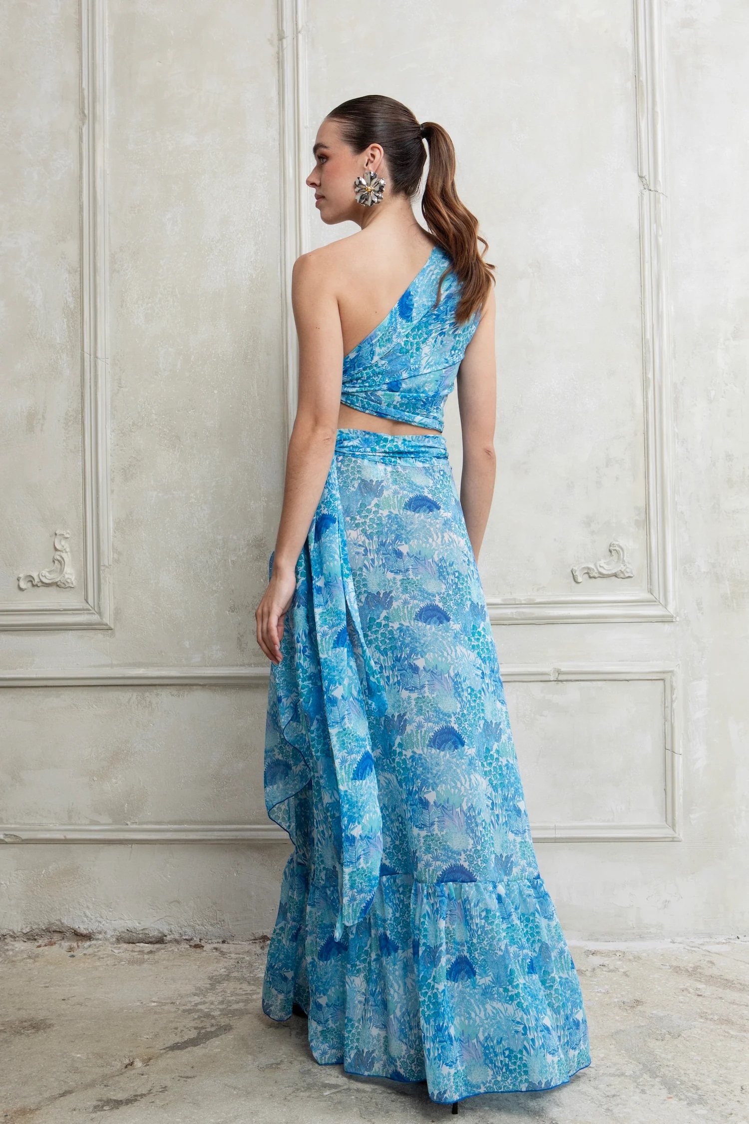 Laguna Max Polymorphic Skirt - Image 2