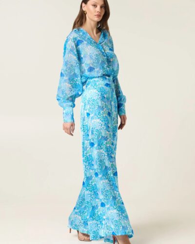 Laguna Oversized Shirt