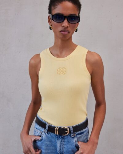 Ashley Tank Top | 2 colours
