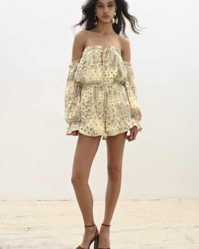 Mellow Jumpsuit
