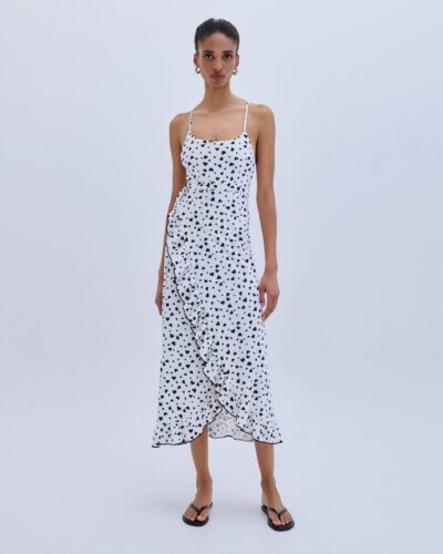 Pareo Maxi Hearts