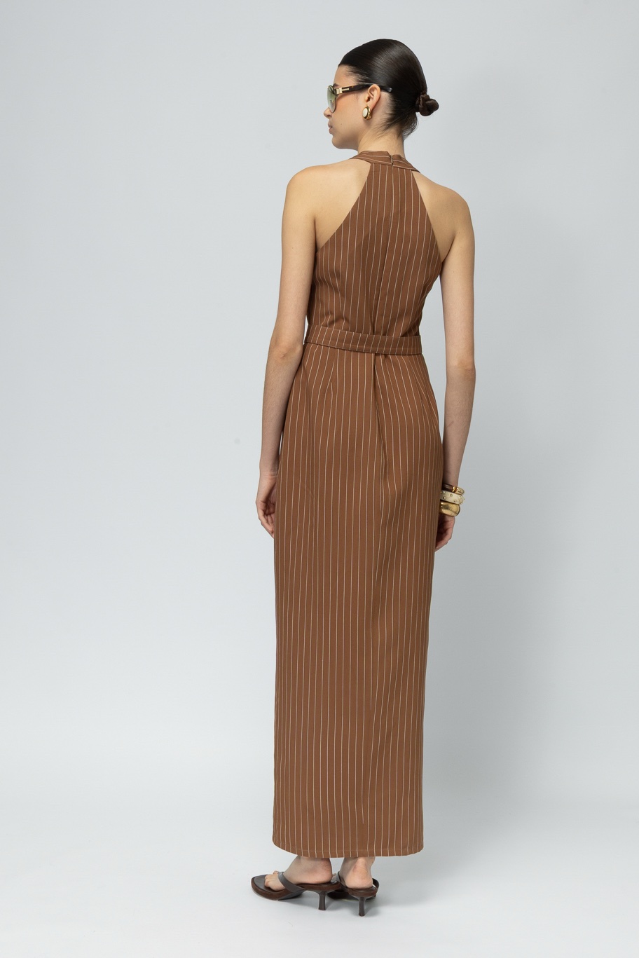 Tropic Prive Dress - Image 2