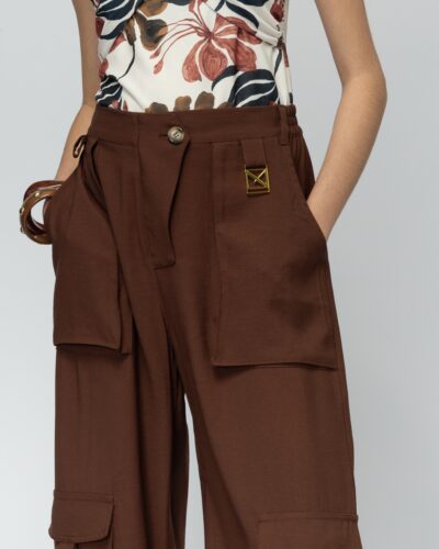 Moorea Pants