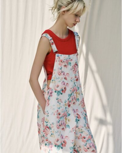Spring Muse Overall