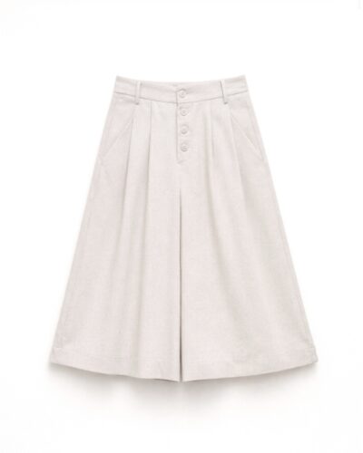 Chic Line Bermuda
