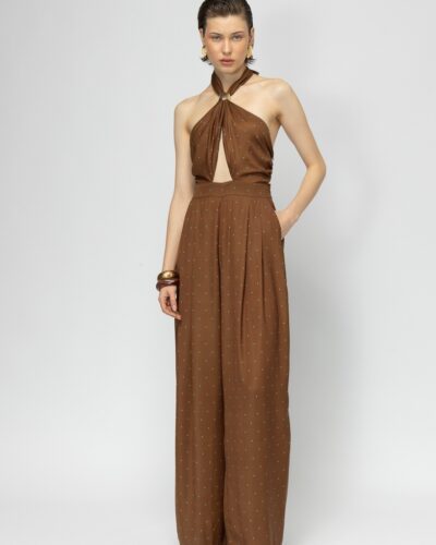 Dragon Fruit Jumpsuit