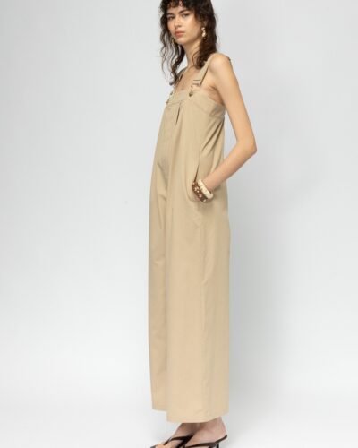 Bali Jumpsuit