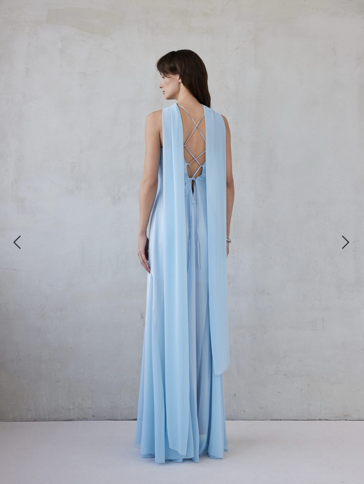 Gabrielle Dress | 2 colours - Image 4