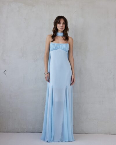 Gabrielle Dress | 2 colours