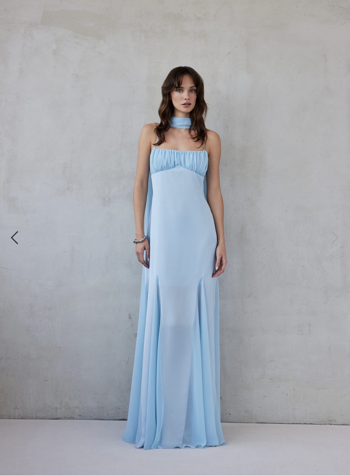 Gabrielle Dress | 2 colours - Image 2