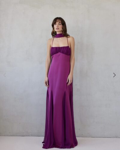 Gabrielle Dress | 2 colours