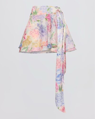 Margot Skirt