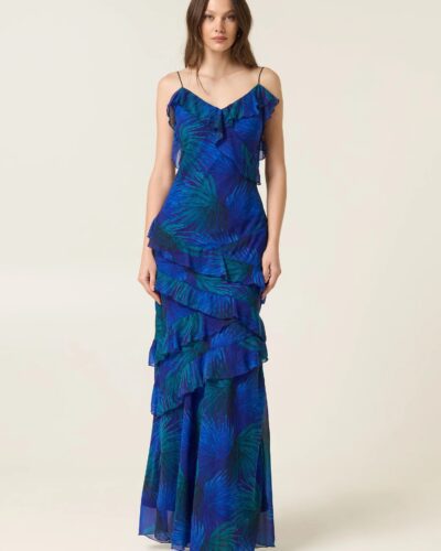 Palmera Maxi Dress