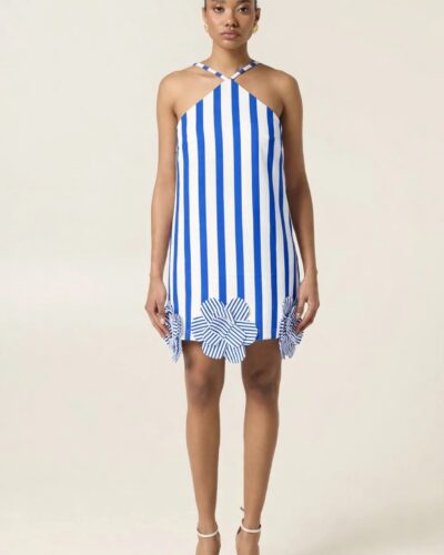 Capri Mini Dress