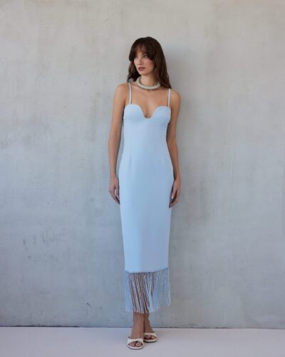 Valentina Dress | 2 colours