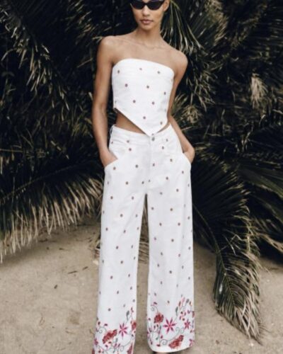 Marbella Garden Set