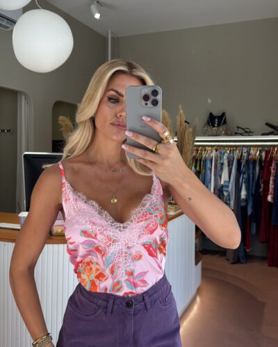 Candy Top