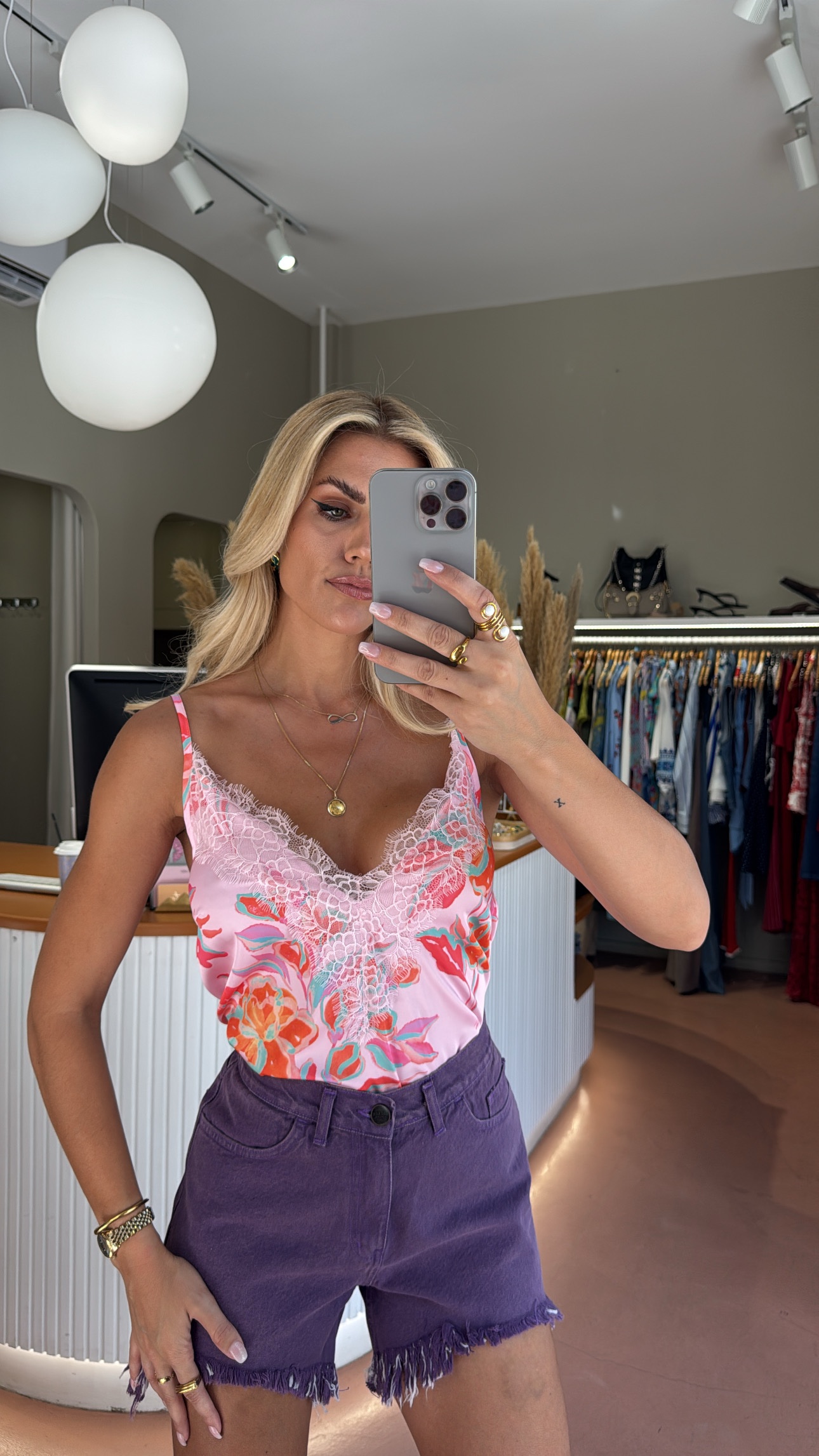 Candy Top