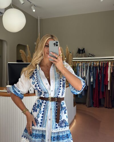 Island Dress