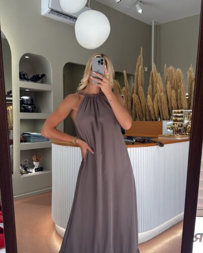 Ariana Maxi Dress | 2 colours